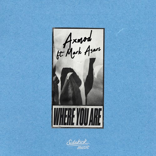 Where You Are_poster_image