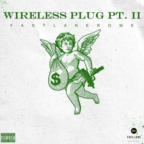 Done It cover art