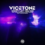 Won't Let You Go (Guy Coolid Remix)