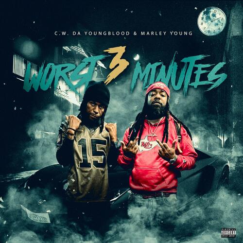 Worst 3 Minutes