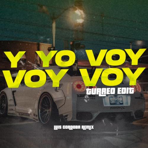 Y Yo Voy Voy Voy (Turreo Edit)_poster_image