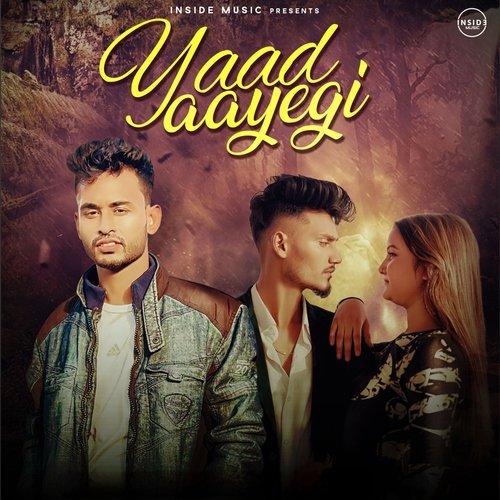 Yaad Aayegi