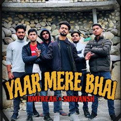 Yaar Mere Bhai-OR8RQAZTeFg