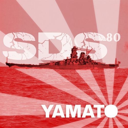 Yamato cover art