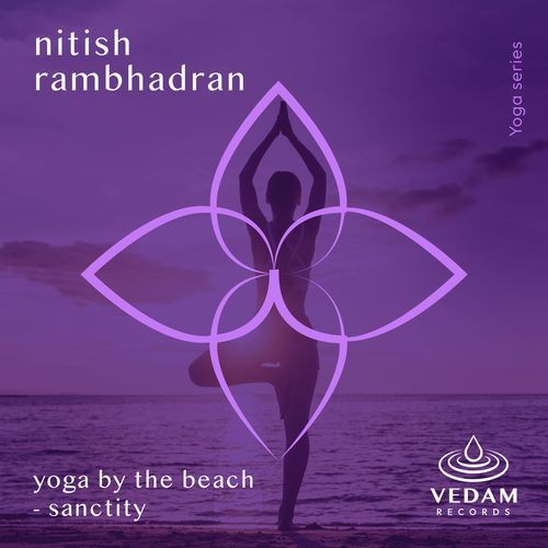 Yoga By The Beach - Sanctity