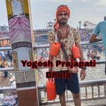 Yogesh Prajapati Bhola