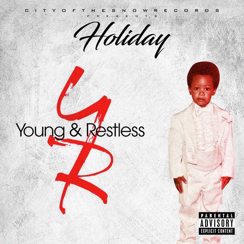 Young & Restless