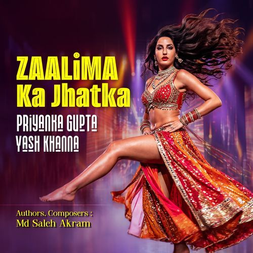Zaalima Ka Jhatka