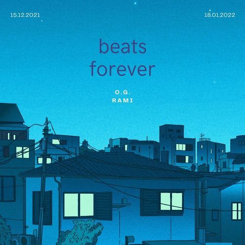 beats forever