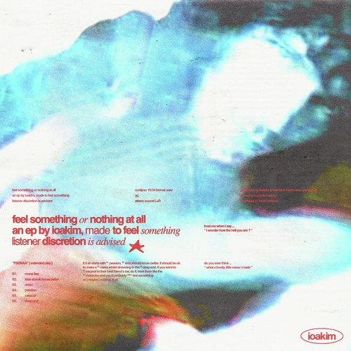 deep end cover art