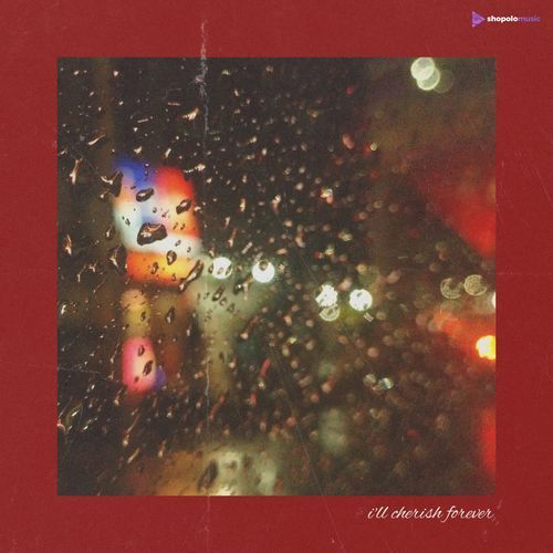 i'll cherish forever