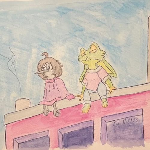 savant cover art