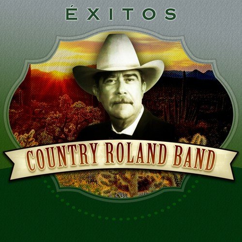 Country Roland Band