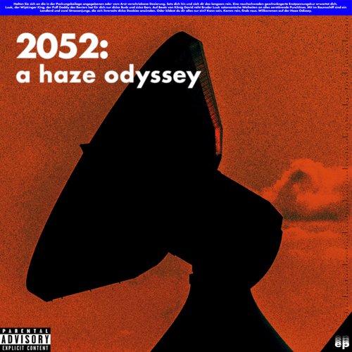 2052: a haze odyssey_poster_image