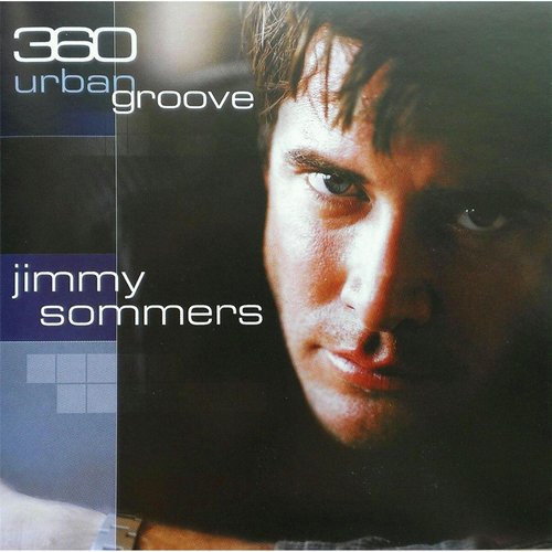 360 Groove (feat. Norman Brown) cover art