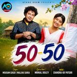 50-50