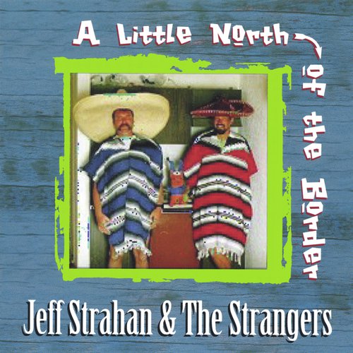 Del Rio cover art