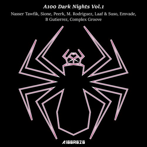 Rolling cover art