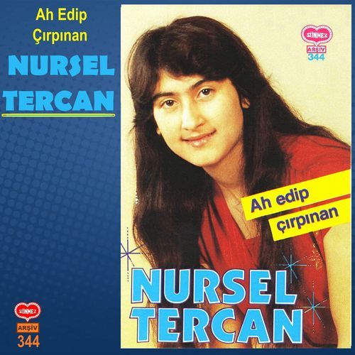 AH EDİP ÇIRPINAN cover art
