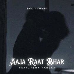 Aaja Raat Bhar (feat. Isha Pandey) (Tyxod Remix)