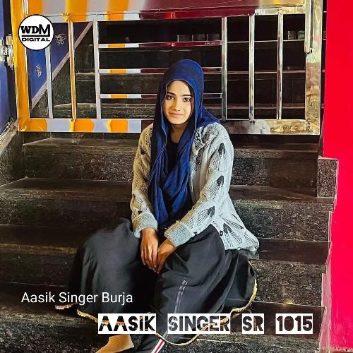 Aasik Singer Sr 1015