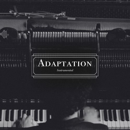 Femme (Instrumental version)