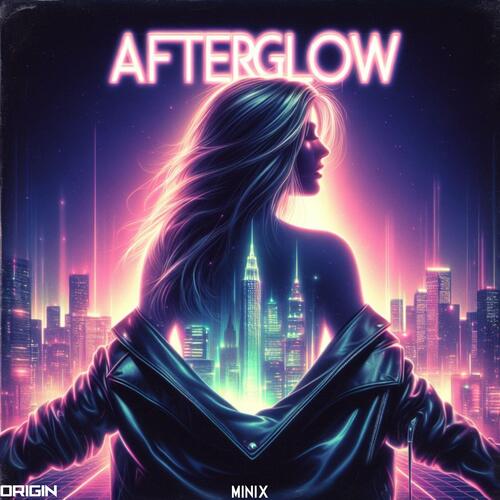 Afterglow (Extended Mix)