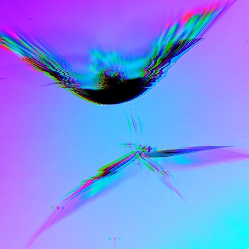 All3 (J-Path Midnight Cruise Remix) cover art