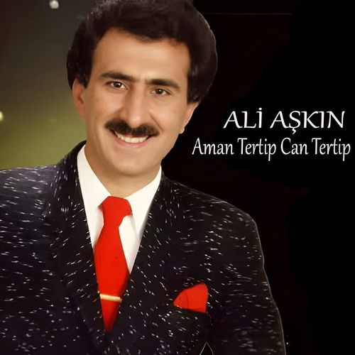 Aman Tertip Can Tertip