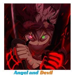 Angel and Devil-MTAsR0xjYkk