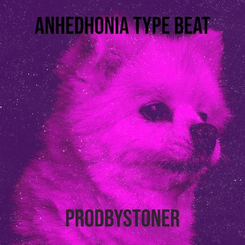 Anhedhonia Type Beat