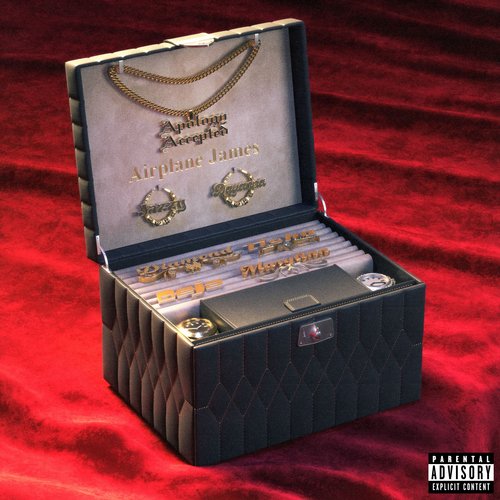 Big Dawg Status (feat. Guapdad 4000) cover art