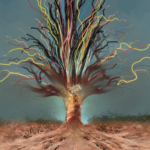 Are We Living in a Computer Simulation? V. 6.47 (feat. Mike Keneally) cover art