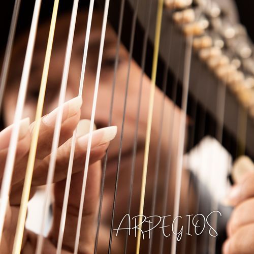 Arpegios