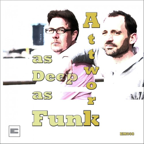 As Deep As Funk - 1