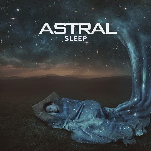 Astral Sleeping: Relaxing Therapy for Better Sleep