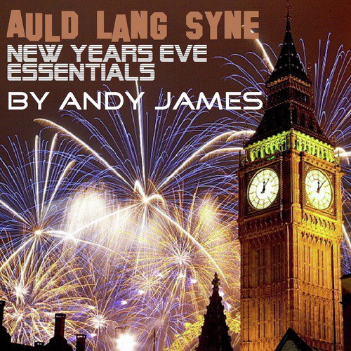 Auld Lang Syne New Years Essentials