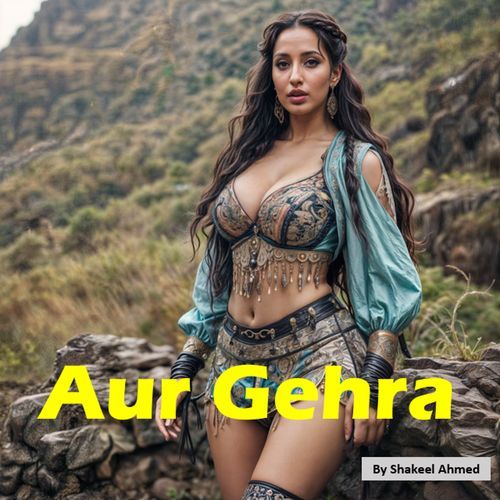 Aur Gehra