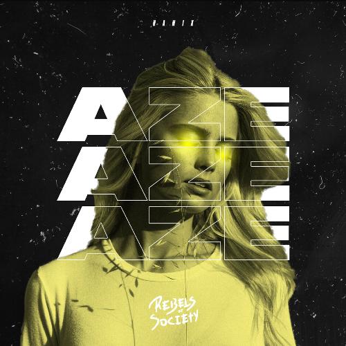 Aze cover art