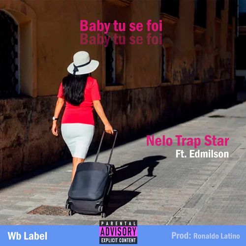 Baby tu se foi