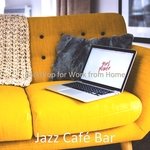 Warm Music for Remote Work