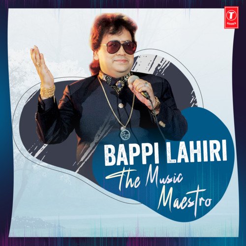 Bappi Lahiri The Music Maestro