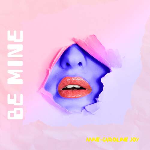 Be Mine_poster_image