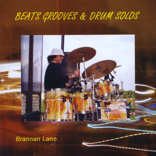 Beats Grooves & Drum Solos