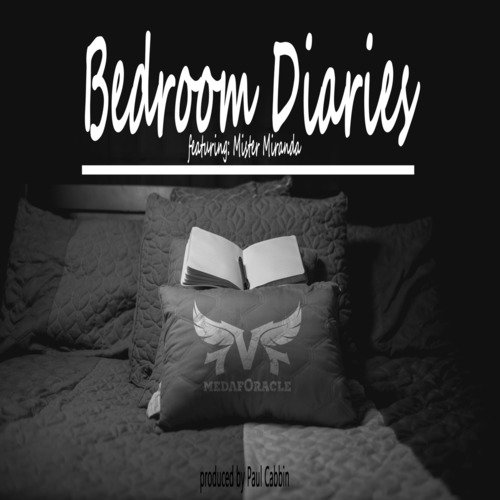 Bedroom Diaries (feat. Mr Miranda)_poster_image