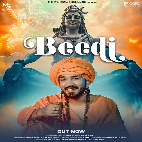 Beedi