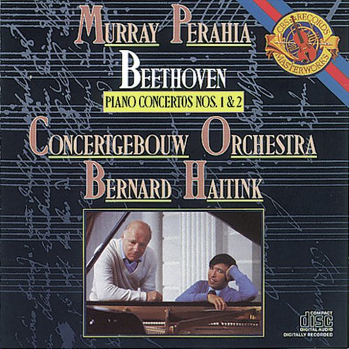 Piano Concerto No. 2 in B-Flat Major, Op. 19: II. Adagio