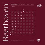 Sonata No. 5 in F Major, Op. 24 "Spring": I. Allegro