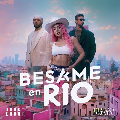 Besame En Rio_poster_image