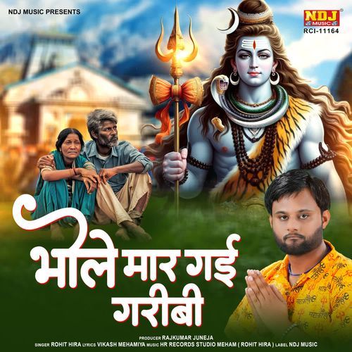 Bhole Maar Gayi Gareebi